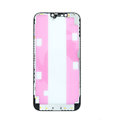 Metal Frame for iPhone 12 Pro Max (Premium) (Pack of 10)