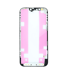 Metal Frame for iPhone 12 / 12 Pro (Premium) (Pack of 10)