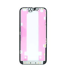 Metal Frame for iPhone 13 (Premium) (Pack of 10)