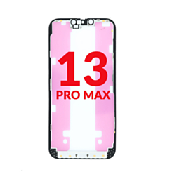 Metal Frame for iPhone 13 Pro Max (Premium) (Pack of 10)