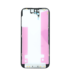 Metal Frame for iPhone 14 Pro (Premium) (Pack of 10)