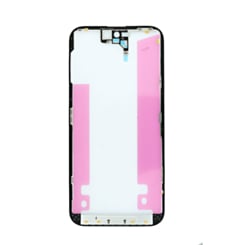 Metal Frame for iPhone 14 Pro Max (Premium) (Pack of 10)