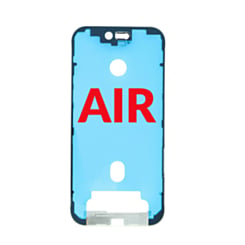 Metal Frame for iPhone Air (Premium) (Pack of 10)