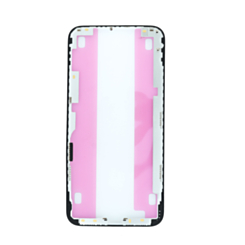 Metal Frame for iPhone XS (Premium) (Pack of 10)