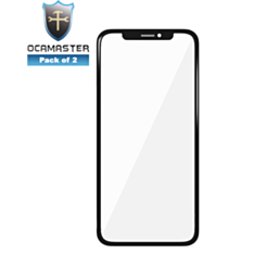 iPhone 12 Mini OCA Master (Front Glass + OCA Pre-Installed) (2in1) (Pack of 2)