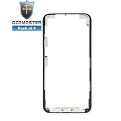 iPhone 11 Pro OCA Master Metal Frame (Pack of 5)