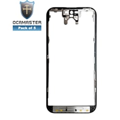 iPhone 14 Pro OCA Master Metal Frame (Pack of 5)