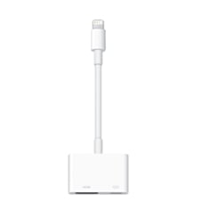 Lightning to Digital AV Adapter (OEM Pull A Grade) (Only Ground Shipping)