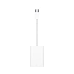 USB-C to SD Card Reader (OEM Pull A Grade) (Only Ground Shipping)