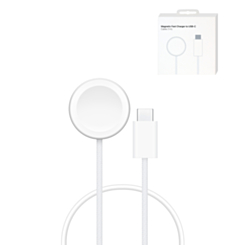 USB-C Magnetic Watch Charging Cable for All Watch Series 3.2FT (OEM) (Only Ground Shipping)