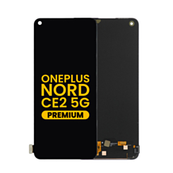 OLED Assembly without Frame for OnePlus Nord CE2 5G (Premium)