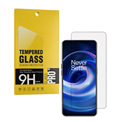 Clear Tempered Glass for OnePlus ACE / 10R / 10R 150W