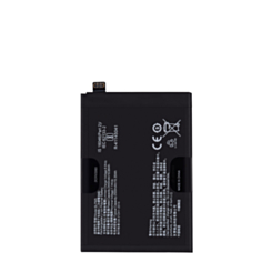 Replacement Battery for OnePlus 10R (BLP925) (Only Ground Shipping)