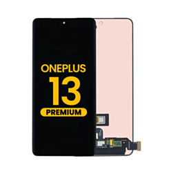 OLED Assembly without Frame for OnePlus 13 5G (Premium)