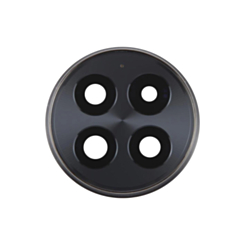 Back Camera Lens for OnePlus 13 (BLACK)