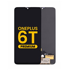 OLED Assembly without Frame for OnePlus 6T (A6010 / A6013) (Premium)