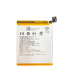 Replacement Battery for OnePlus 6T (A6010) / OnePlus 7 (GM1901) (BLP685) (Only Ground Shipping)