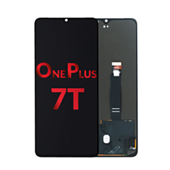 OLED Assembly without Frame for OnePlus 7T (Aftermarket OLED)