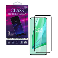 Clear Tempered Glass for OnePlus 9 Pro (Case Friendly / 1 Piece)