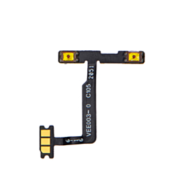 Volume Button Flex Cable for OnePlus 9 Pro