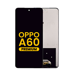 LCD Assembly without Frame for OPPO A60 (Premium)