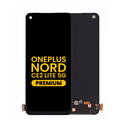 LCD Assembly without Frame for OnePlus Nord CE2 Lite 5G (Premium)