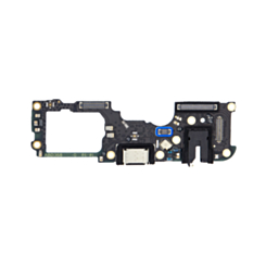 Charging Port with Headphone Jack for OnePlus Nord CE 5G