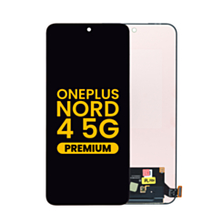 LCD Assembly without Frame for OnePlus Nord 4 5G (Premium)