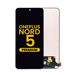 LCD Assembly without Frame for OnePlus Nord 5 (Premium)