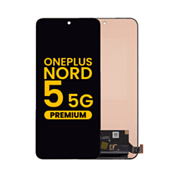 OLED Assembly without Frame for OnePlus Nord 5 5G (Premium)