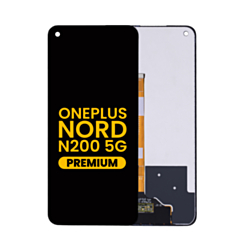 LCD Assembly without Frame for OnePlus Nord N200 5G (Premium)