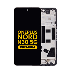 LCD Assembly with Frame for OnePlus Nord N30 5G (Premium)