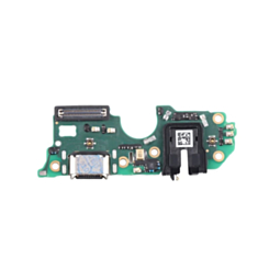 Charging Port Board with Headphone Jack for OnePlus Nord N300 (Premium)