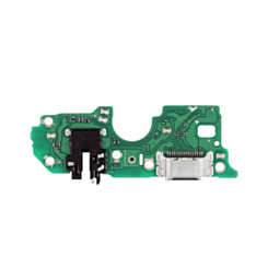 Charging Port Board with Headphone Jack for OnePlus Nord N300 5G (Premium)
