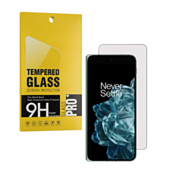 Clear Tempered Glass for OnePlus Open (2.5D / 1 Piece) (Front)