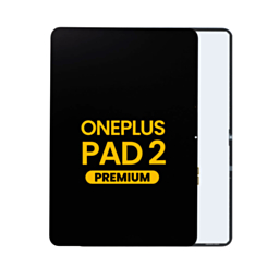 LCD Assembly without Frame for OnePlus Pad 2 (Premium)