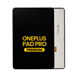 LCD Assembly Without Frame For OnePlus Pad Pro (OPD2404) (Premium)