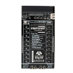 OSS TEAM W206 Pro Battery Activation Charging Board for iPad and iWatch Series (Only Ground Shipping)