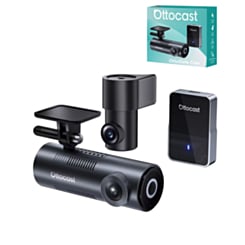 Ottocast CA560-T CARDVR Vehicle Dash Camera Video Signal Receiver and Converter (Only Ground Shipping)