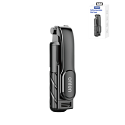 Onten Mini Tripod Selfie Stick (67cm) (Only Ground Shipping)
