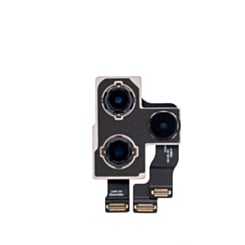 Stock up on the back camera for iPhone 11 Pro Max and 11 Pro, OEM pull.