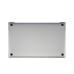 Bottom Case (SPACE GRAY) for MacBook Pro 16" (A2141 / Mid 2019) (OEM Pull C Grade)