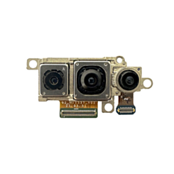Back Camera for Galaxy Z Fold 3 5G F926 (OEM Pull)