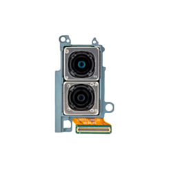 Rear Camera for Galaxy Note 20 5G N980U (Main + Telephoto) (US Version) (OEM Pull)