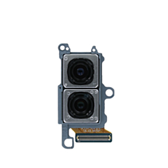 Back Camera  (Wide & Telephoto) for Galaxy S20 (G981U) (US Version) (OEM Pull A Grade)