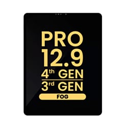 LCD and Digitizer Assembly for iPad Pro 12.9 (3rd Gen / 2018) / (4th Gen / 2020) (Premium Assembled)
