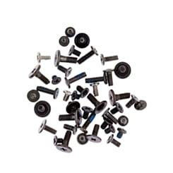 Complete Screw Set for iPad Pro 12.9" 2nd Gen (2017) / 3rd Gen (2018) / 4th Gen (2020)