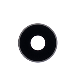 Back Camera Lens with Bracket for iPad Pro 12.9 (2018)