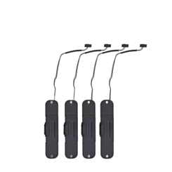 Loud Speaker for iPad Pro 12.9 (2018) (4 Piece Set / SMALL)