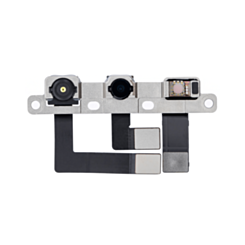 Front Camera for iPad Pro 11 (2021) / Pro 12.9 (2021) / Pro 12.9" 6th Gen (2022) (Premium)